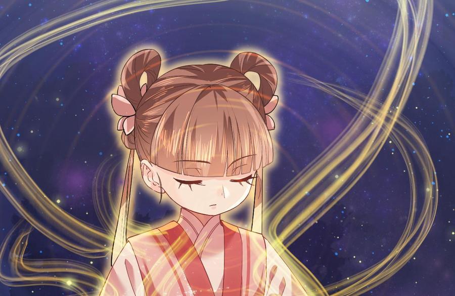 皇弟，莫提刀 - 第10话 秘密被发现 - 第40张图