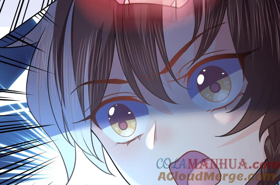 皇弟，莫提刀 - 第10话 秘密被发现 - 第109张图