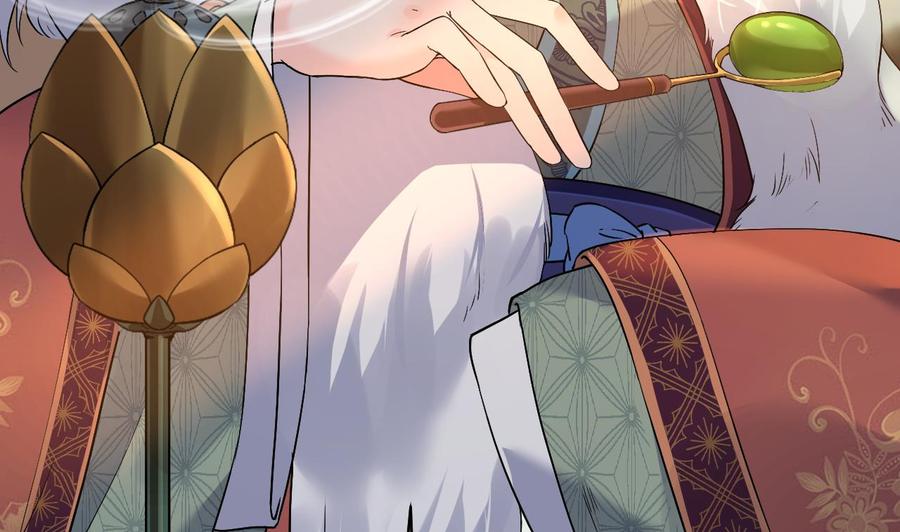 皇弟，莫提刀 - 第10话 秘密被发现 - 第34张图