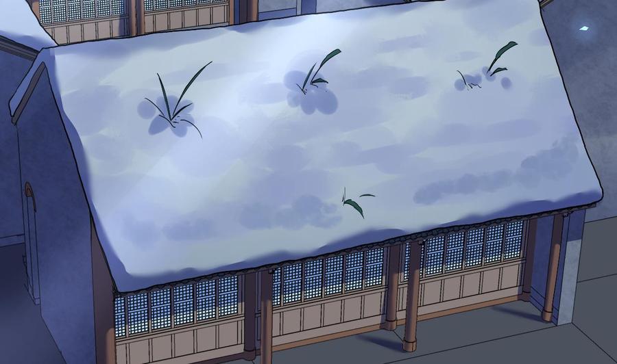 皇弟，莫提刀 - 第10话 秘密被发现 - 第8张图