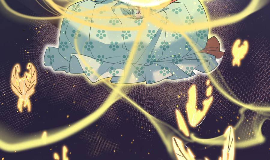 皇弟，莫提刀 - 第11话 为什么要杀我？ - 第74张图