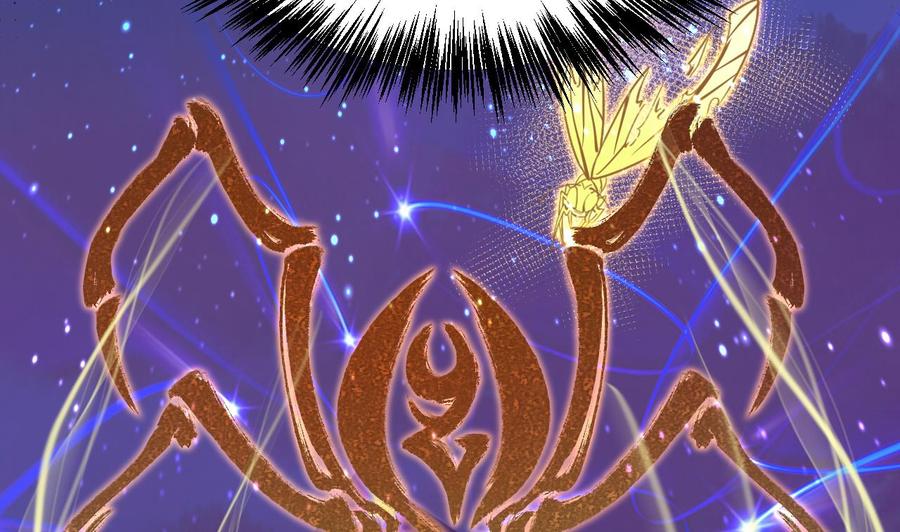 皇弟，莫提刀 - 第11话 为什么要杀我？ - 第71张图