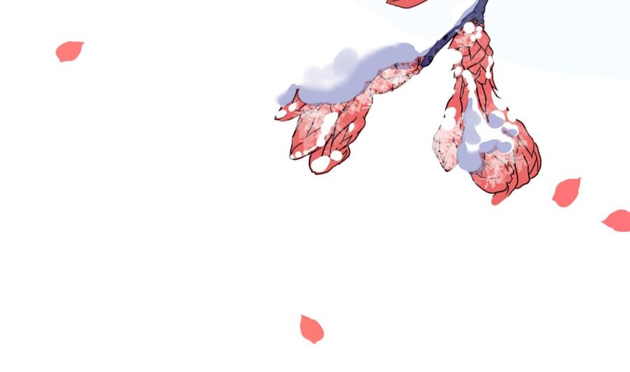 皇弟，莫提刀 - 第13话 你上当了 - 第31张图