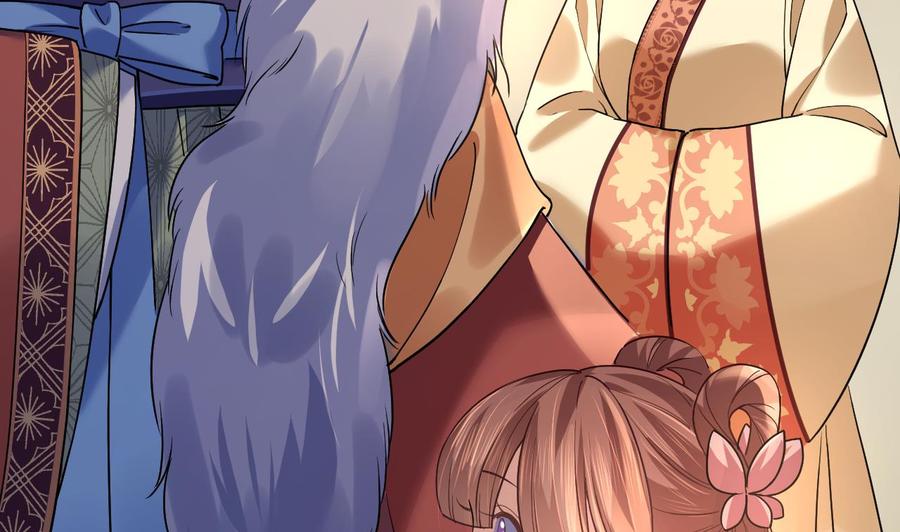 皇弟，莫提刀 - 第14话 虐人不能手软 - 第67张图