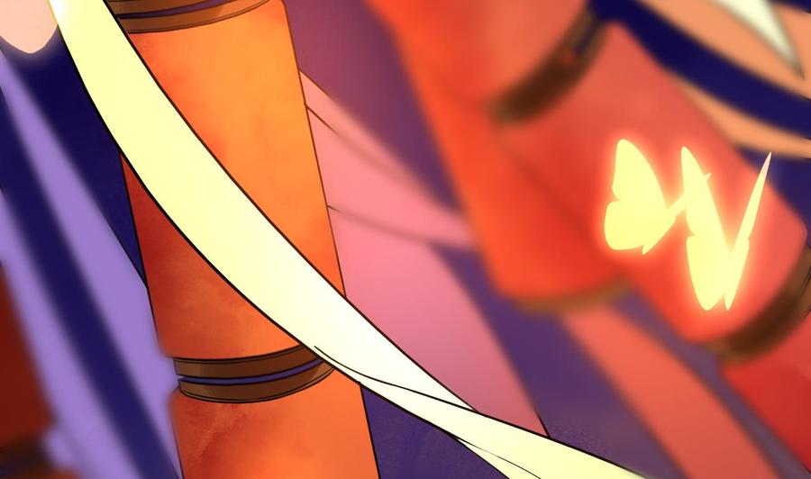 皇弟，莫提刀 - 甜掉牙的新春特辑 - 第20张图