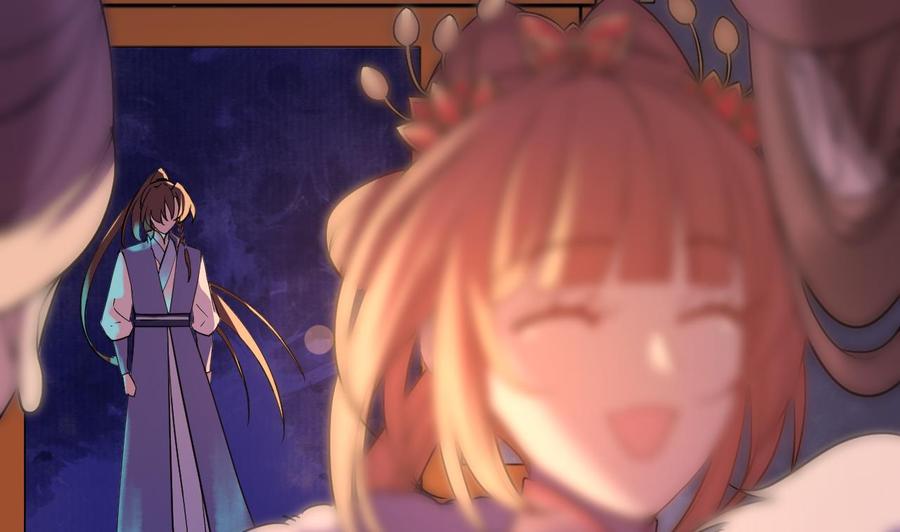 皇弟，莫提刀 - 甜掉牙的新春特辑 - 第10张图