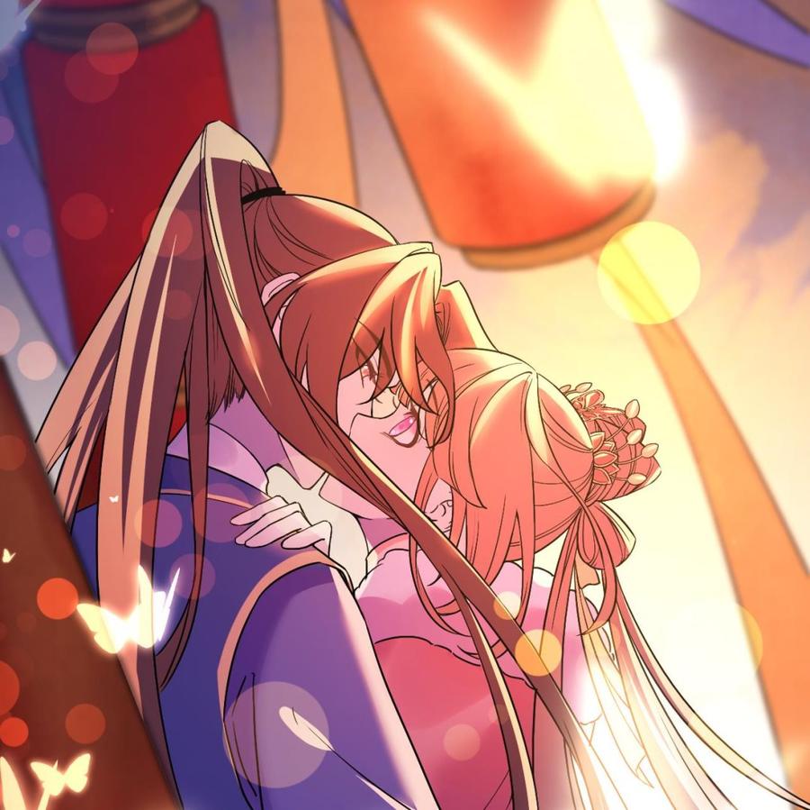 皇弟，莫提刀 - 甜掉牙的新春特辑 - 第32张图