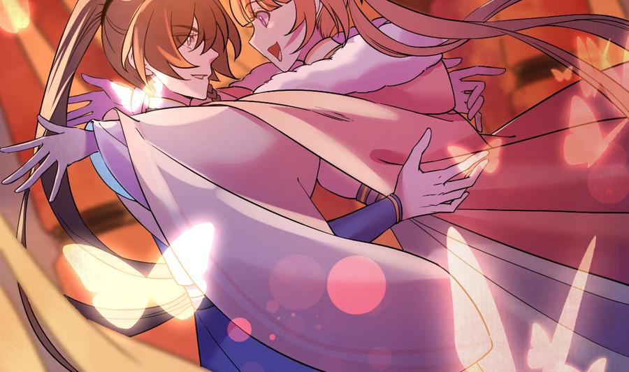 皇弟，莫提刀 - 甜掉牙的新春特辑 - 第26张图