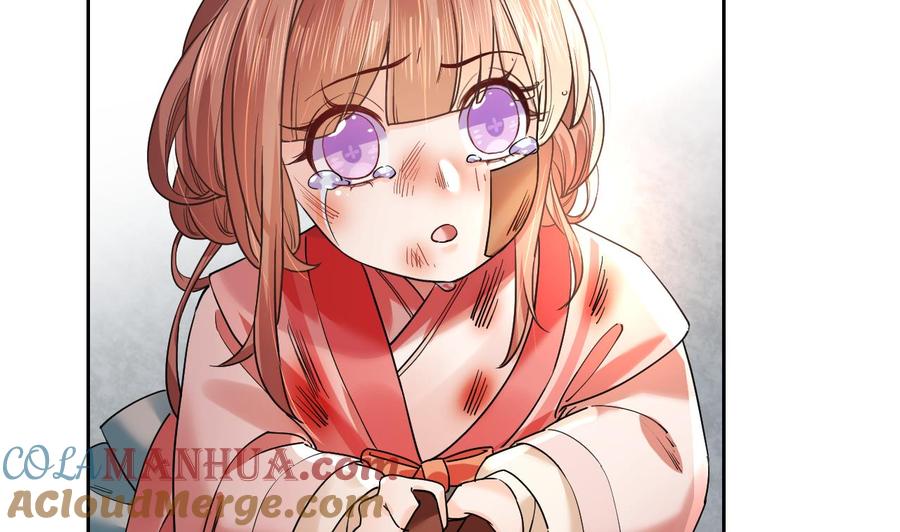 皇弟，莫提刀 - 第15话 皇弟，帮我！ - 第101张图