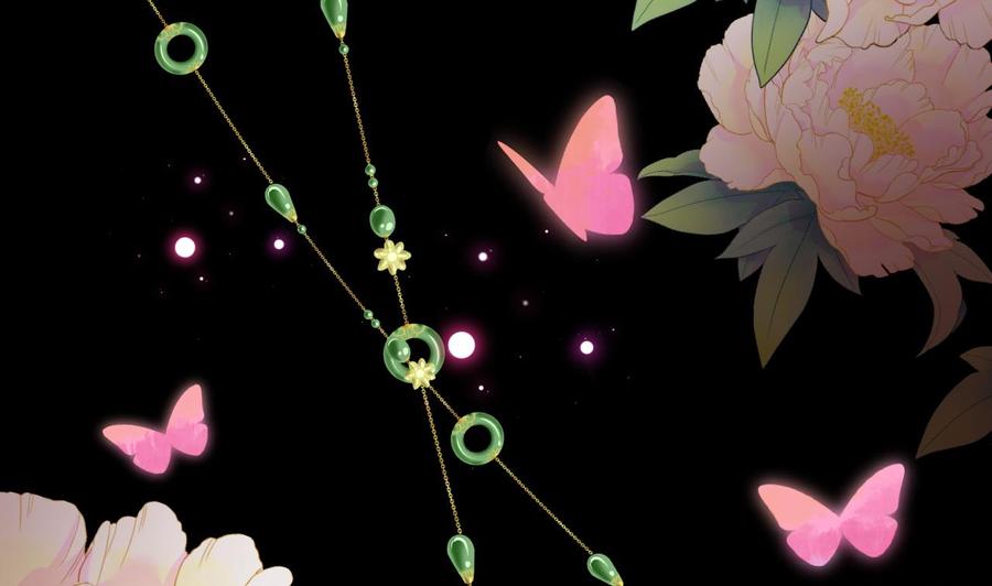 皇弟，莫提刀 - 第15话 皇弟，帮我！ - 第130张图