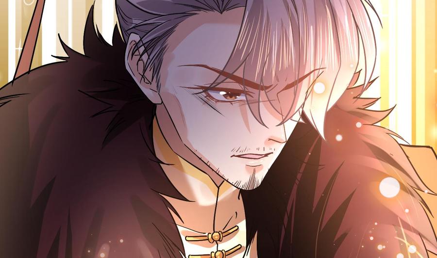 皇弟，莫提刀 - 第15话 皇弟，帮我！ - 第64张图