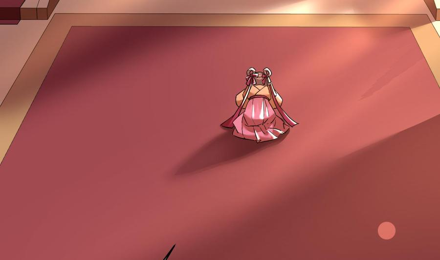 皇弟，莫提刀 - 第16话 离我，皇姐远点！ - 第44张图