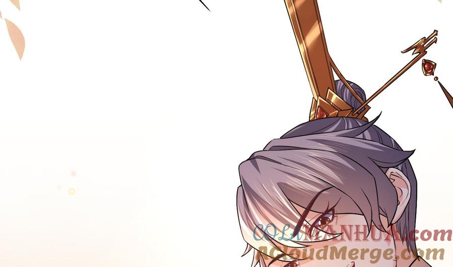 皇弟，莫提刀 - 第16话 离我，皇姐远点！ - 第29张图