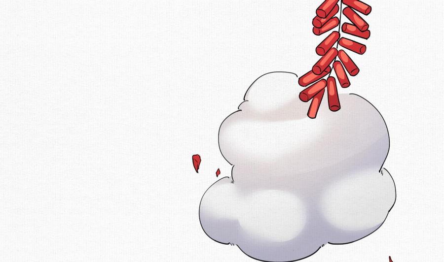 皇弟，莫提刀 - 特辑执子之手与子偕老 - 第40张图