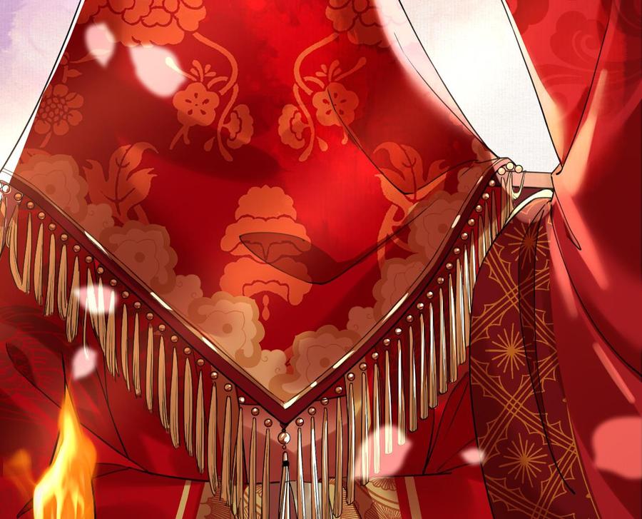 皇弟，莫提刀 - 特辑执子之手与子偕老 - 第46张图