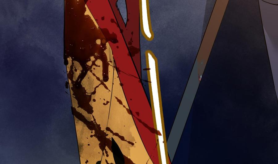 皇弟，莫提刀 - 第1话 弑姐 - 第14张图