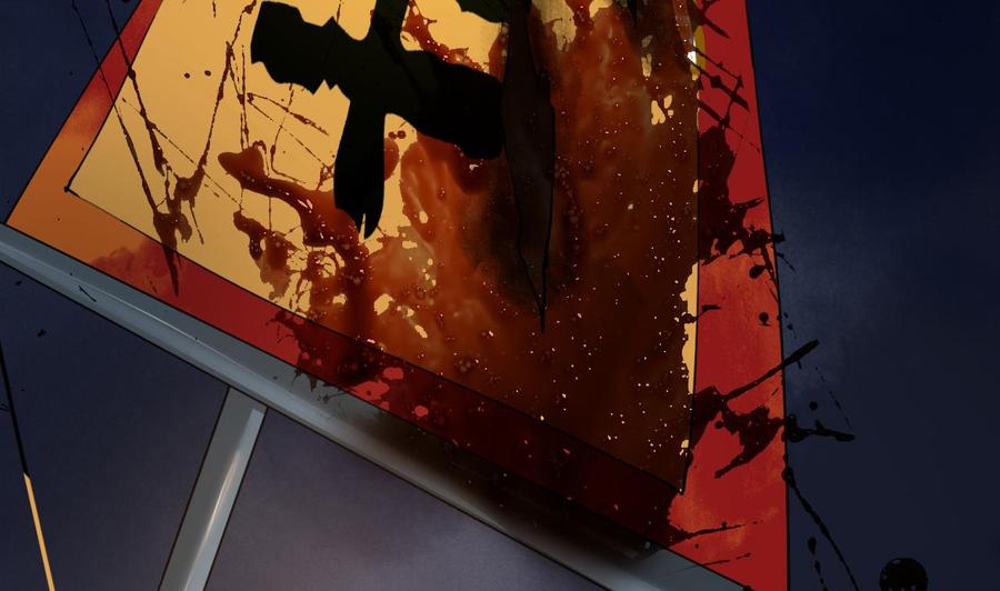 皇弟，莫提刀 - 第1话 弑姐 - 第16张图