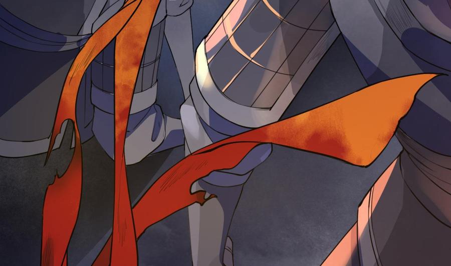 皇弟，莫提刀 - 第1话 弑姐 - 第11张图