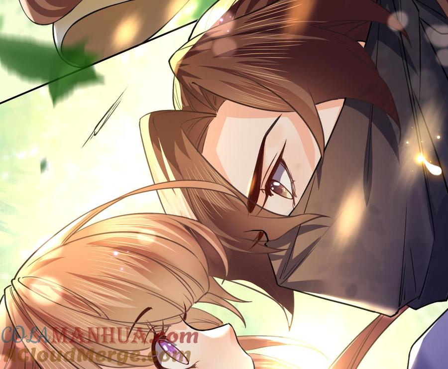 皇弟，莫提刀 - 第18话 重逢 - 第101张图