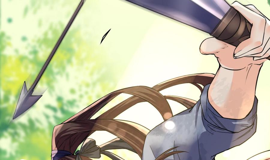 皇弟，莫提刀 - 第18话 重逢 - 第98张图