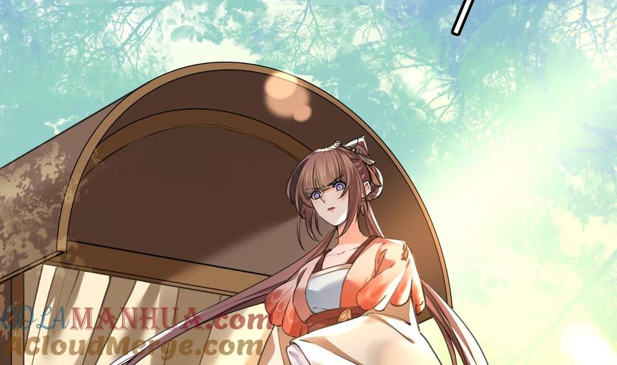 皇弟，莫提刀 - 第18话 重逢 - 第65张图