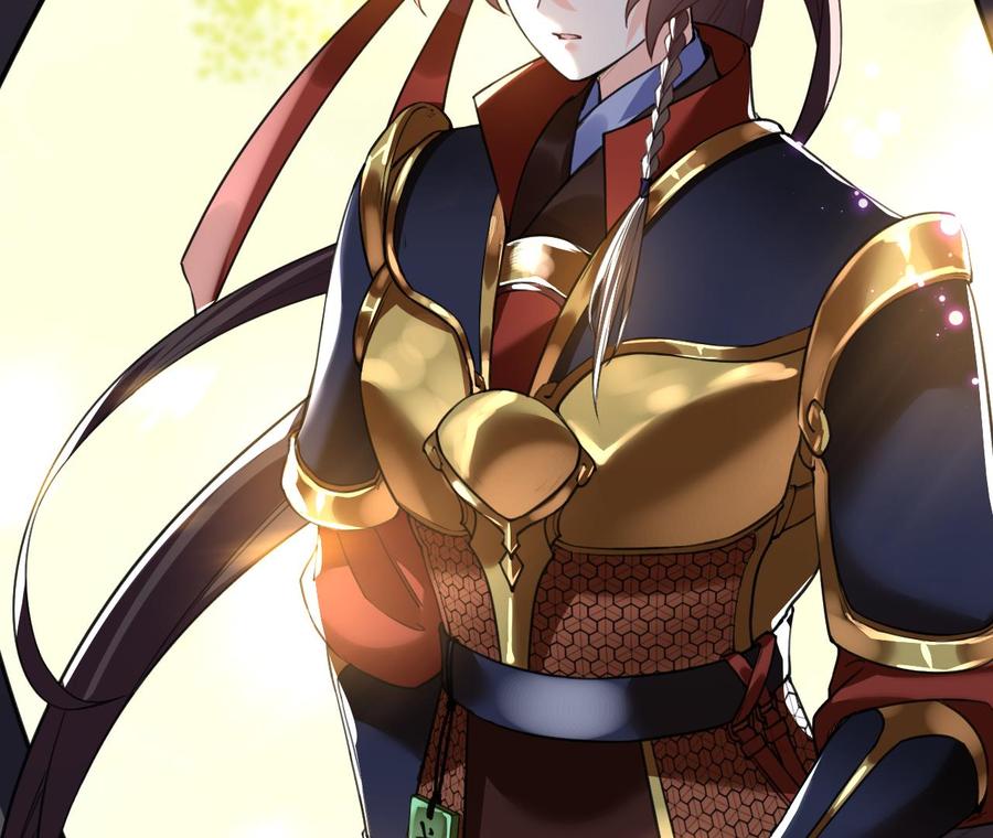 皇弟，莫提刀 - 第19话 你…不认识我？ - 第95张图