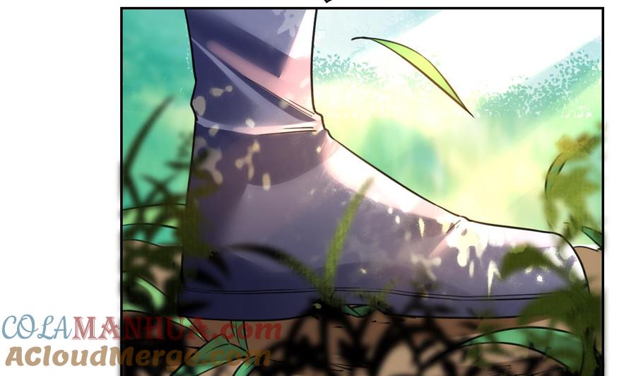 皇弟，莫提刀 - 第19话 你…不认识我？ - 第49张图