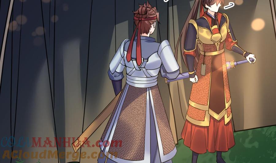 皇弟，莫提刀 - 第20话 投怀送抱？ - 第77张图