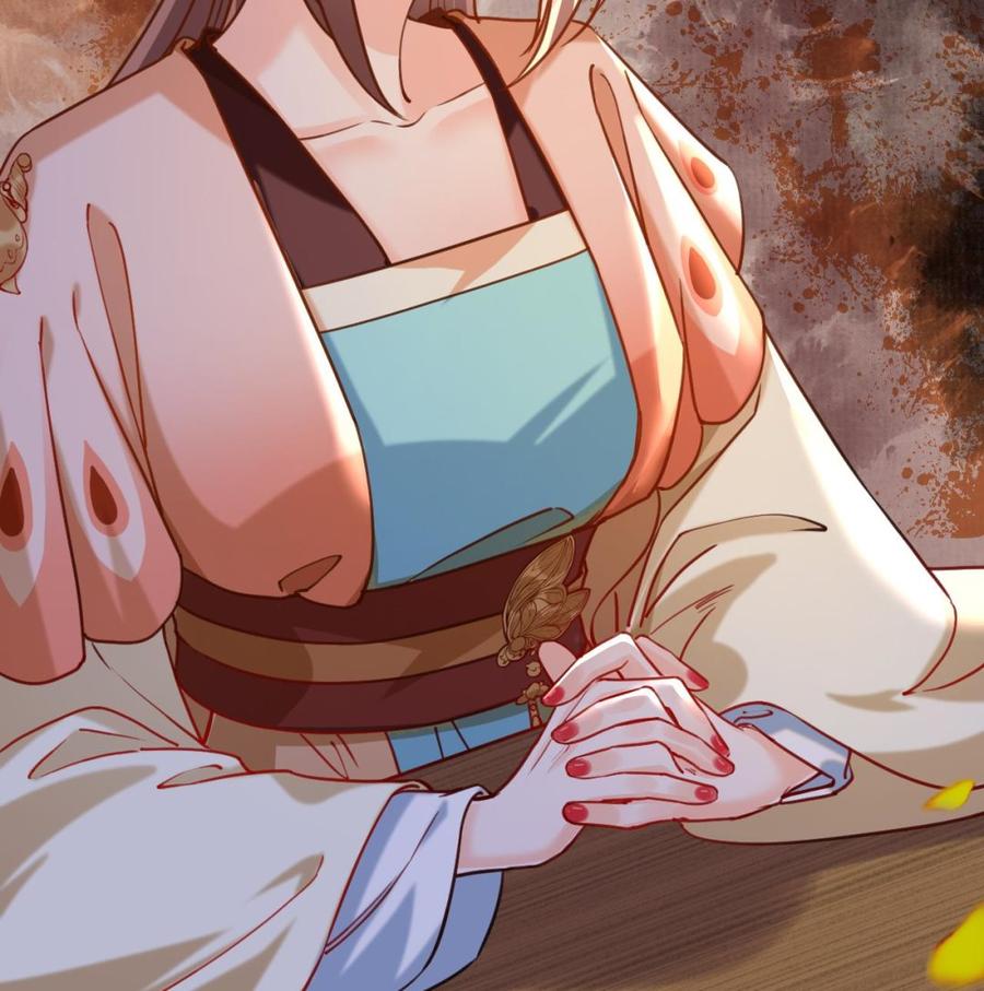 皇弟，莫提刀 - 第21话 宋淮尘失联了 - 第31张图