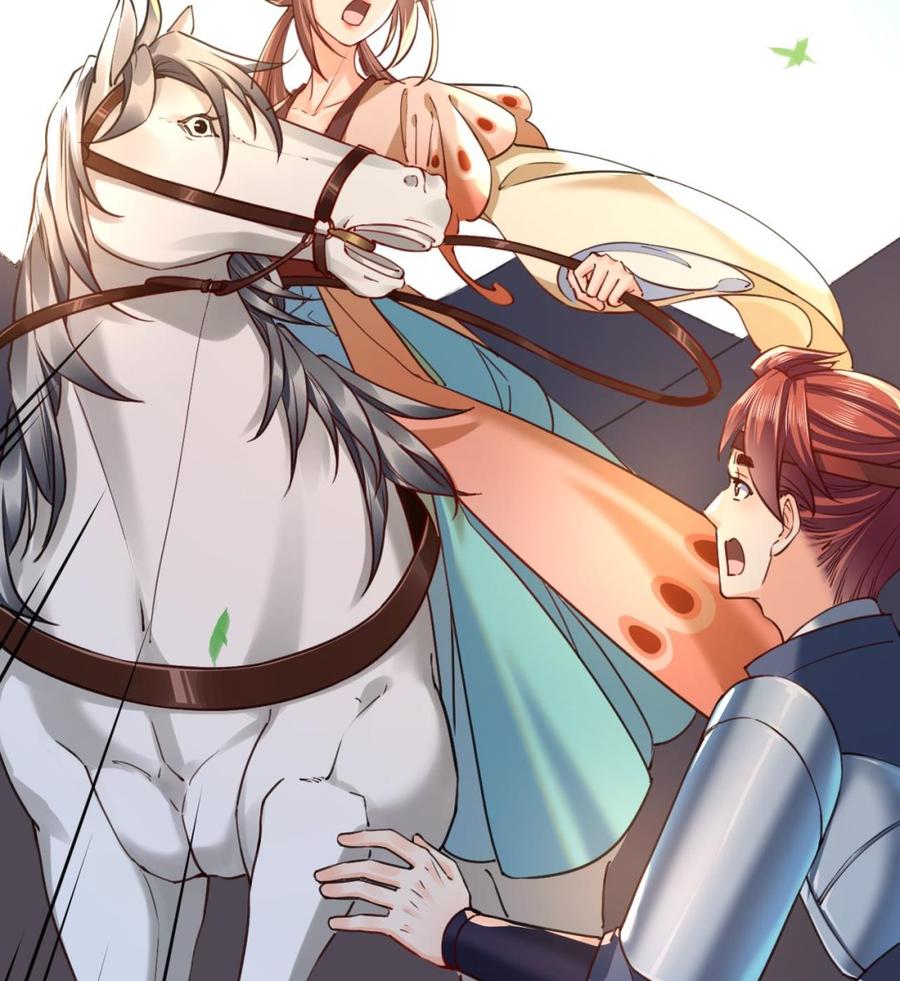 皇弟，莫提刀 - 第21话 宋淮尘失联了 - 第118张图