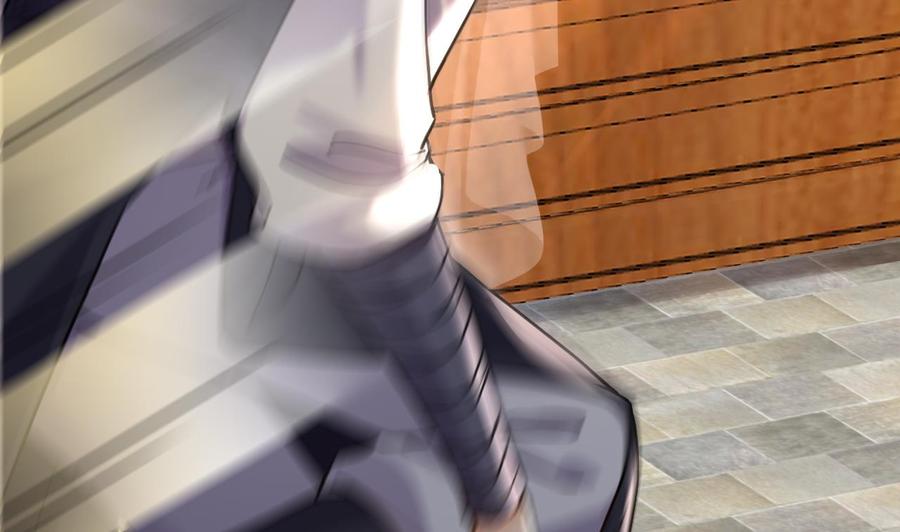 皇弟，莫提刀 - 第22话 七年后的床咚 - 第94张图