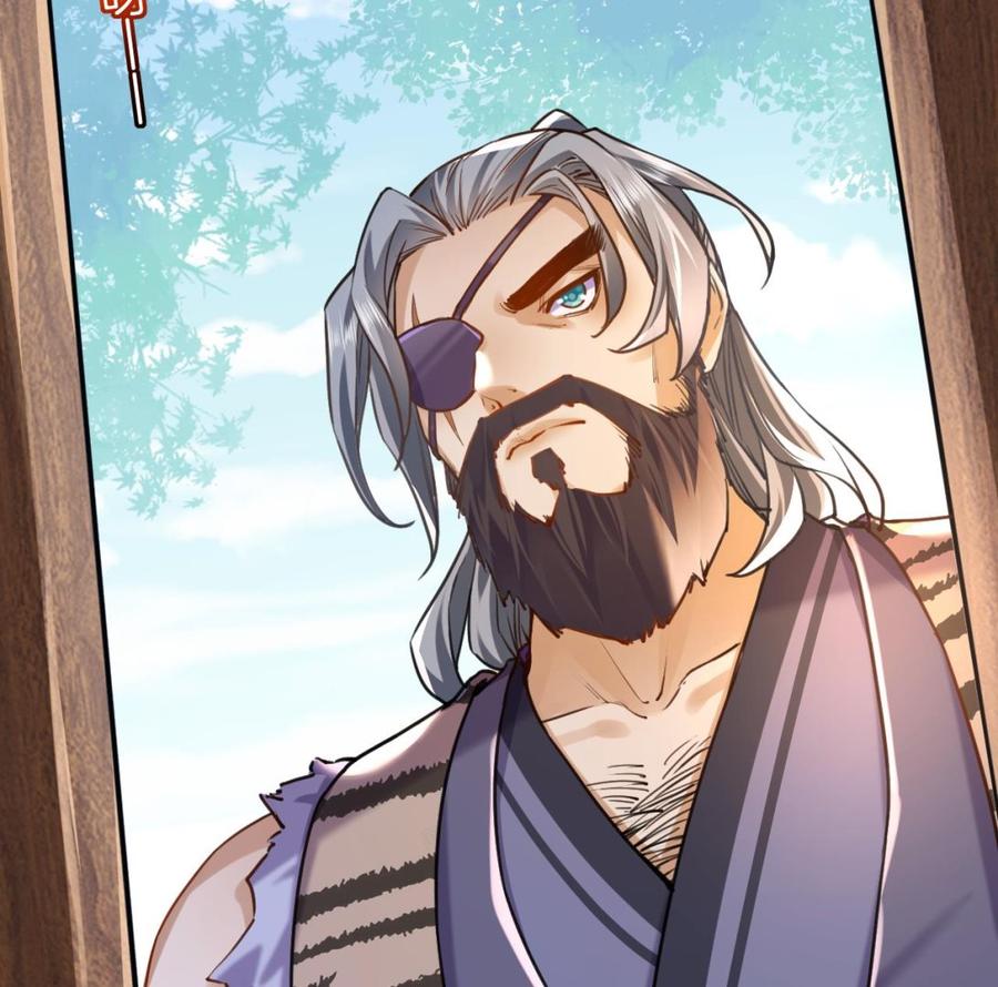 皇弟，莫提刀 - 第23话 同归于尽 - 第50张图