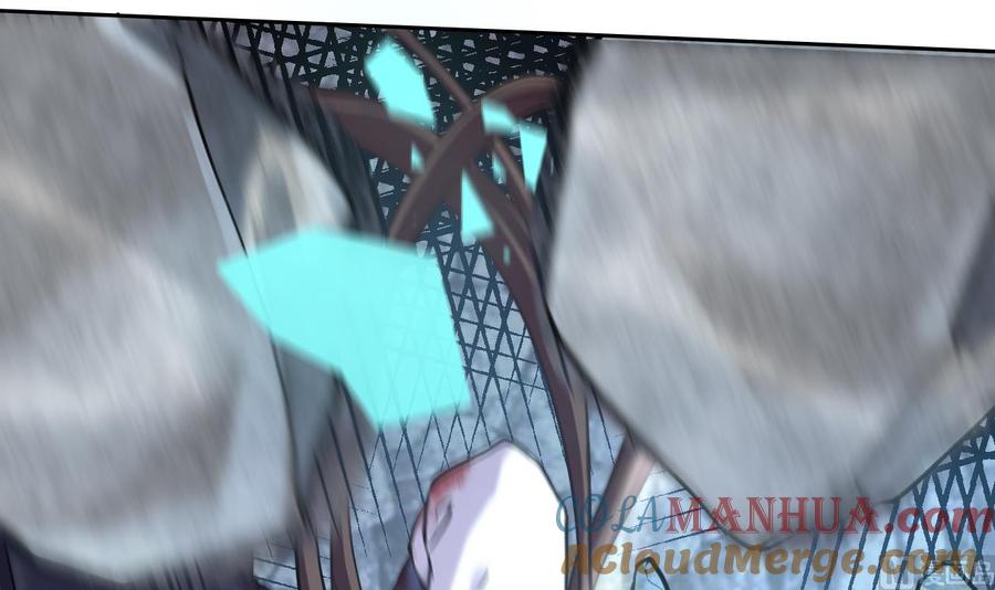 皇弟，莫提刀 - 第24话 休想活着回去！ - 第117张图