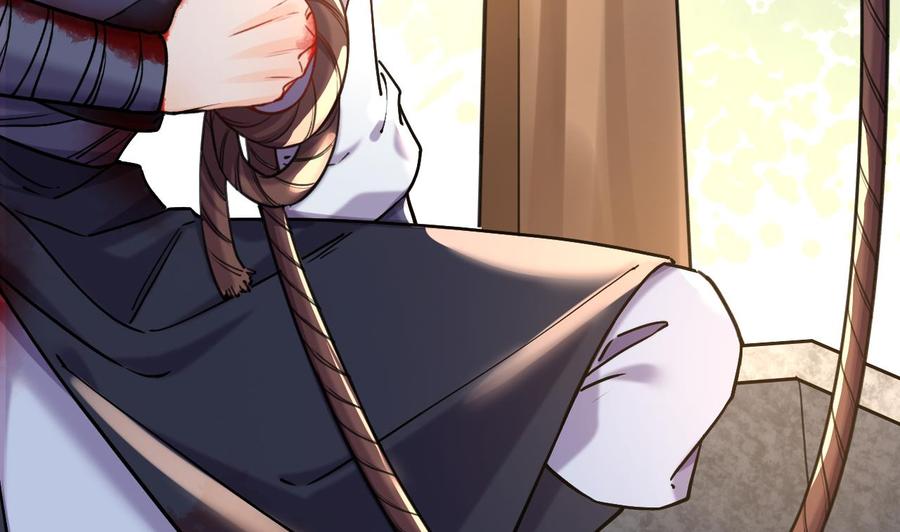 皇弟，莫提刀 - 第24话 休想活着回去！ - 第64张图