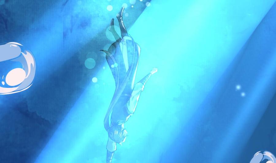 皇弟，莫提刀 - 第25话 深潭巨鳄 - 第100张图