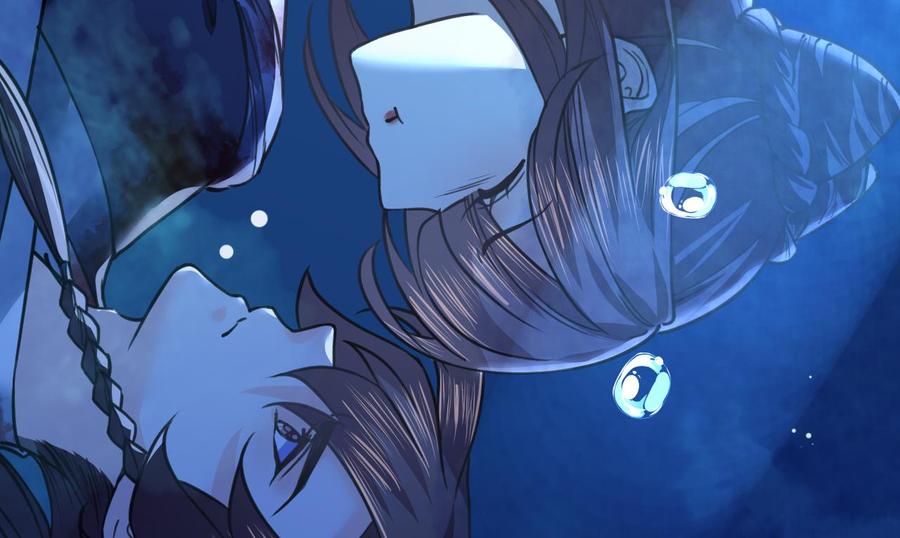 皇弟，莫提刀 - 第25话 深潭巨鳄 - 第104张图