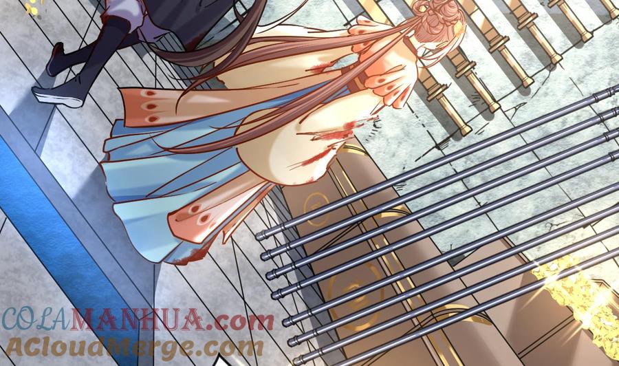 皇弟，莫提刀 - 第25话 深潭巨鳄 - 第121张图