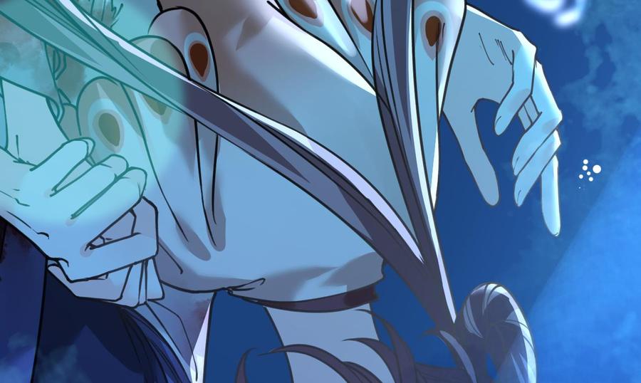 皇弟，莫提刀 - 第25话 深潭巨鳄 - 第103张图