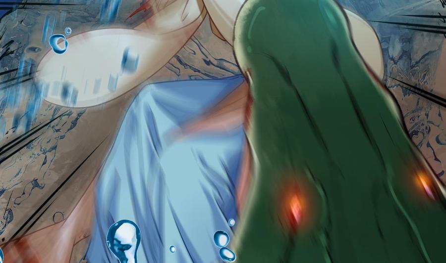 皇弟，莫提刀 - 第25话 深潭巨鳄 - 第80张图