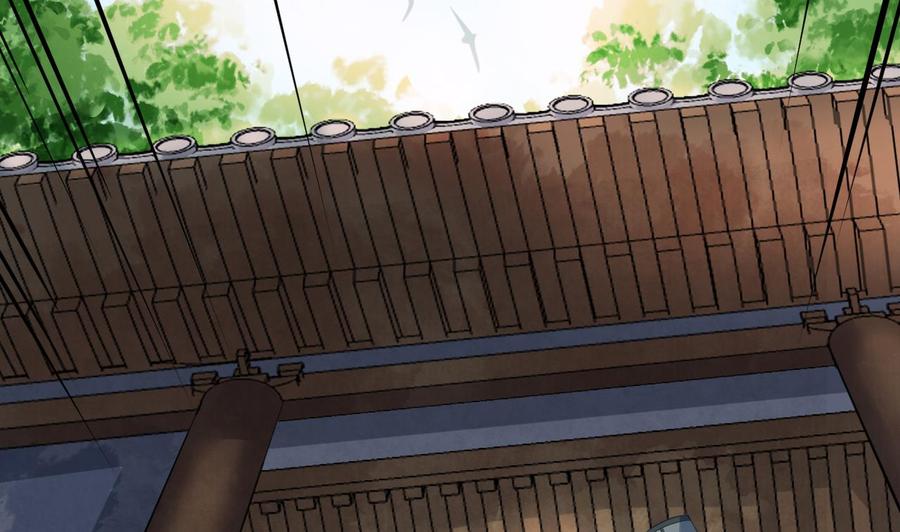 皇弟，莫提刀 - 第2话 把七公主抓起来！ - 第8张图