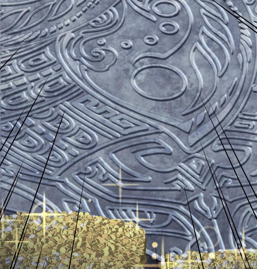 皇弟，莫提刀 - 第26话 巫族遗迹 - 第6张图