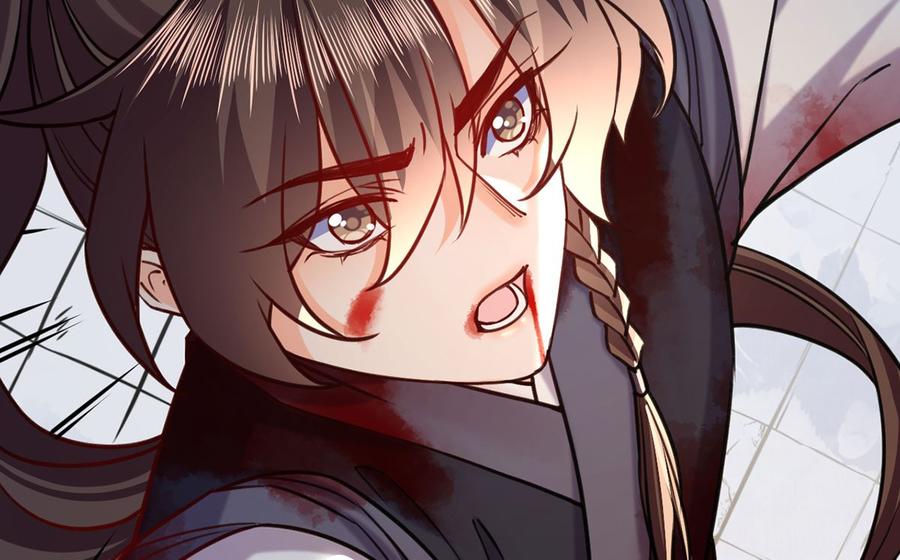 皇弟，莫提刀 - 第27话 这就是你的好办法？！ - 第55张图