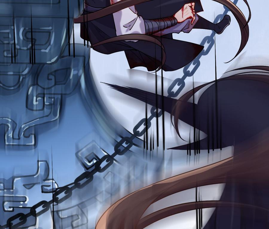 皇弟，莫提刀 - 第27话 这就是你的好办法？！ - 第35张图