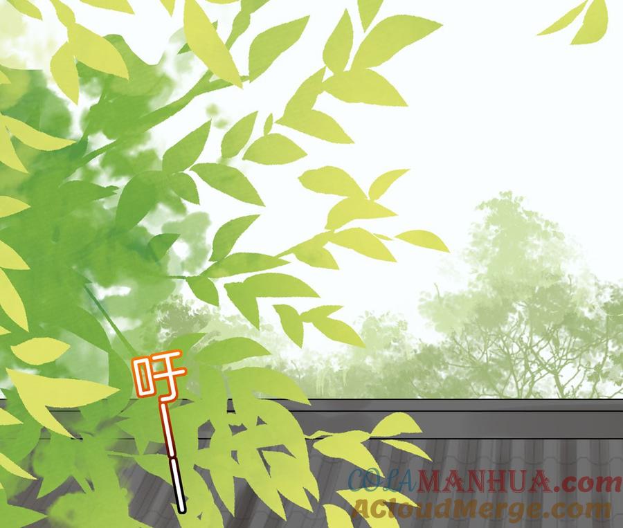 皇弟，莫提刀 - 第29话 公主府失火 - 第40张图