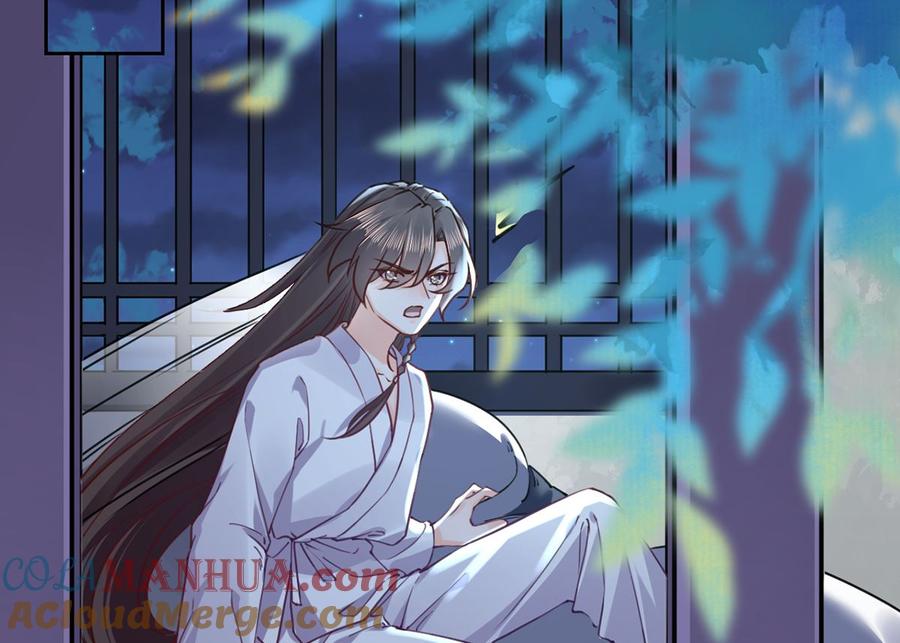 皇弟，莫提刀 - 第29话 公主府失火 - 第67张图