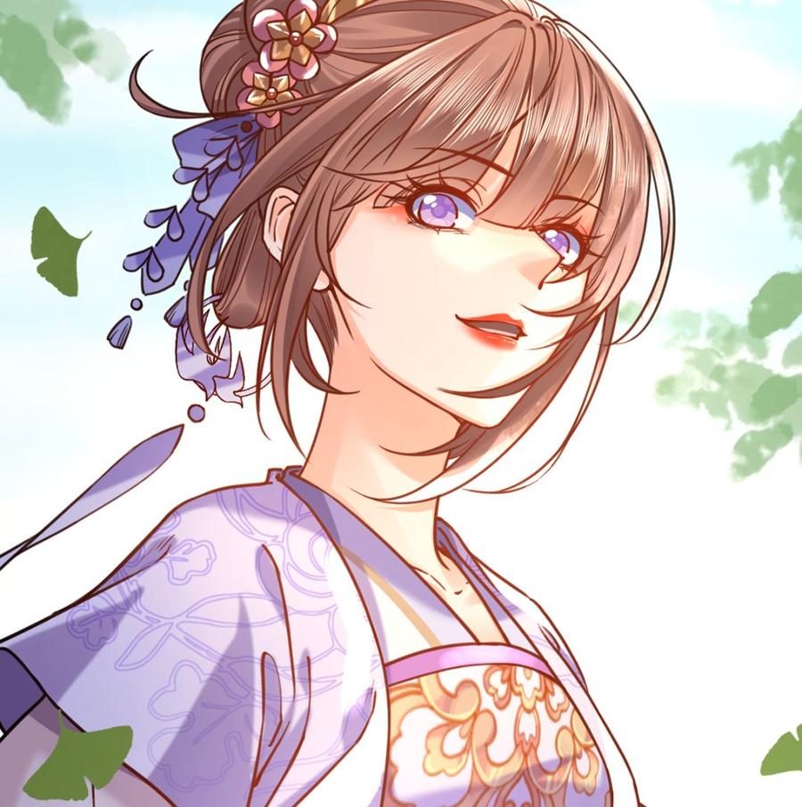 皇弟，莫提刀 - 第29话 公主府失火 - 第32张图