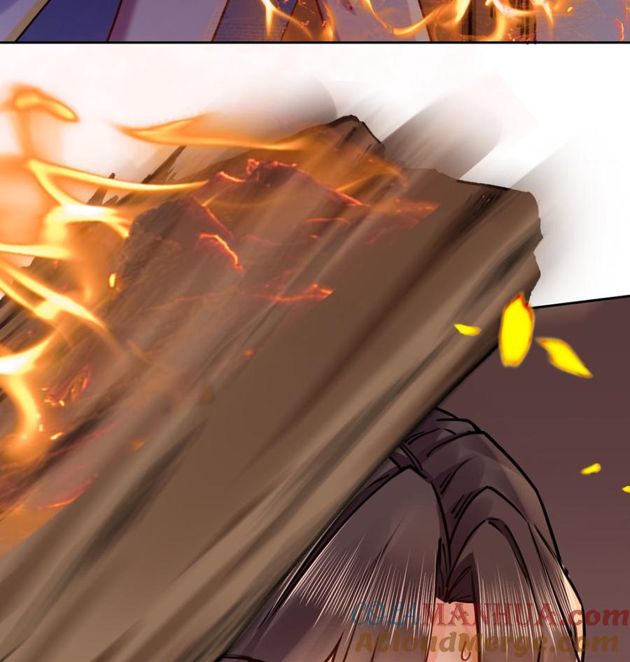 皇弟，莫提刀 - 第30话 掌控之中 - 第13张图