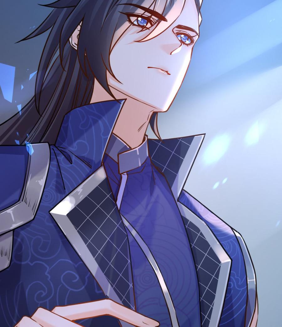 皇弟，莫提刀 - 第30话 掌控之中 - 第86张图