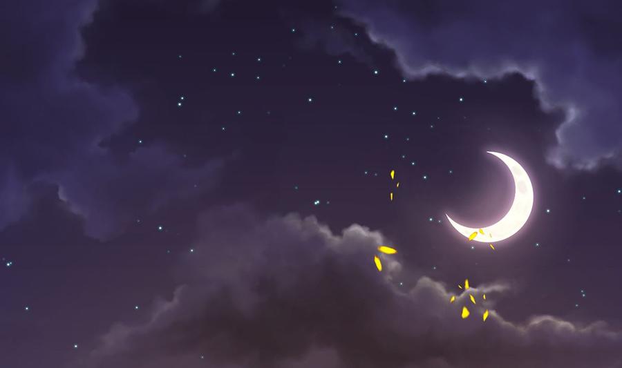 皇弟，莫提刀 - 第30话 掌控之中 - 第4张图