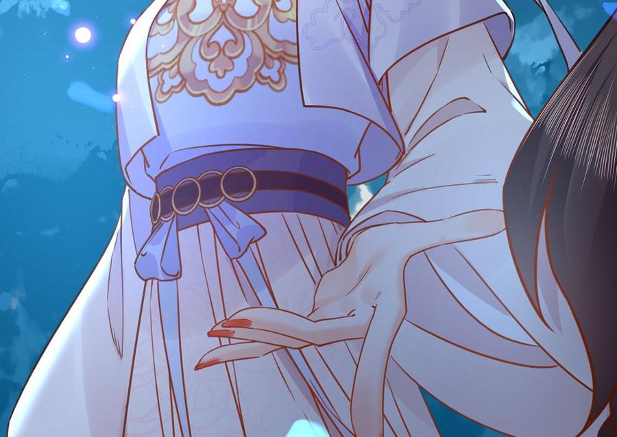 皇弟，莫提刀 - 第31话 最大的威胁 - 第100张图